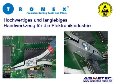 Anwendungsbereich Elektronik