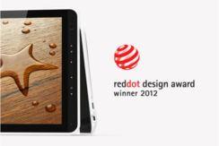 Red Dot fürs PocketBook A 10