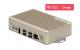 BOXER-8521AI: AI Edge Computing with Google® Edge™ TPU