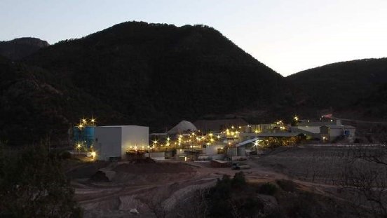Endeavour Silver erwirbt Goldprojekt in Nevada! So sieht ein Schnäppchen aus.jpg