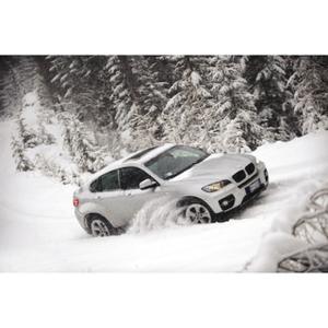 BMW xDrive Experience 2008 (12/2008)