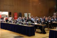Impression des KWK-Jahreskongresses 2018