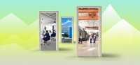 Visual für das Mittelstandssegment m:access