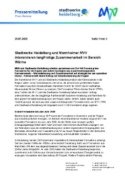 2023-07-25 Stadtwerke Heidelberg und MVV intensivieren langfristige Zusammenarbeit im Bereich Wä.pdf