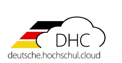 Logo - DHC