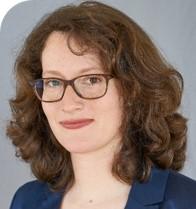 Dr. Maria Barthmes, Product Manager SURFE²R, Nanion Technologies GmbH