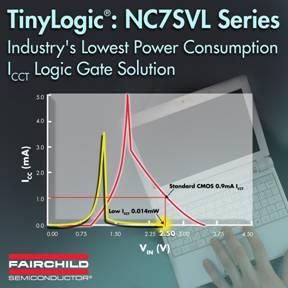 Tinylogic
