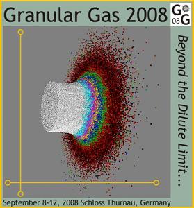 Gran Gas Krug