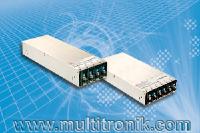 modulare NMP-Serie von Mean Well bei M+R Multitronik GmbH