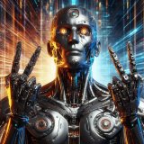 Ein Gamechanger: Künstliche Intelligenz