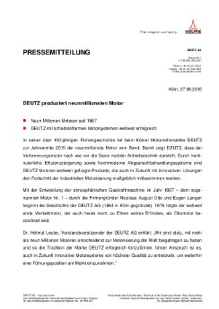 Pressemitteilung DEUTZ AG 2015-08-27.pdf