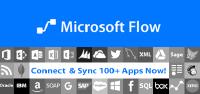 Microsoft Flow Integration via Layer2 Cloud Connector 