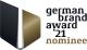 Die brainLight GmbH ist nominiert für den German Brand Award 2021