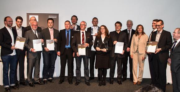 ECM Award