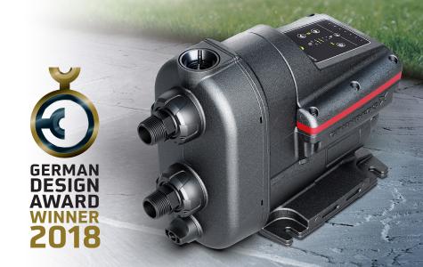 German Design Award