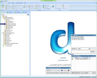 Interaktive Teilnahme am docuglobe-Webinar.