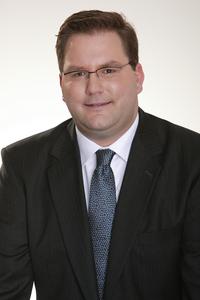 Jens Thamer, Geschäftsführer der prisma informatik GmbH