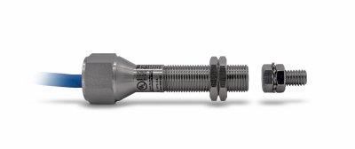 The TopWorx MTS is a magnetic, target-actuated, barrel-style switch designed to deliver trusted TopWorx performance together with an outstanding value for hazardous locations requiring explosion proof and intrinsically safe approvals