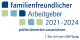 factory42 ausgezeichnet als familienfreundlicher Arbeitgeber