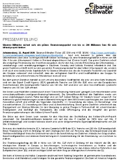 22082024_DE_SBSW_Logo_Sibanye-Stillwater secures up to €500m Green financing for its Keliber lit.pdf