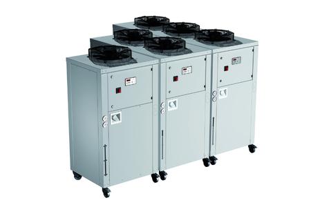 technotrans Kühlsystem omega.line