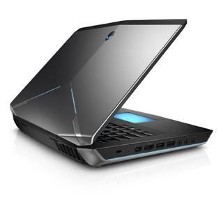 Alienware präsentiert neue Gaming-Notebooks
