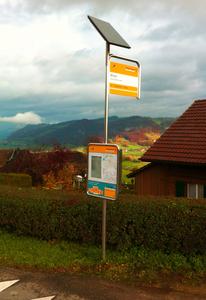Green Station deZign