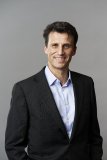 Patrick Barthels, neuer CEO der OQEMA Gruppe