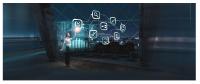 Einfach, schnell und unabhängig - dank der Plattform NOVO CxP muss kein riesiges IT-Projekt gestartet
werden, um die Digitalisierungsquote zu steigern. Die klar strukturierte Oberfläche ermöglicht Nutzern die
problemlose Einrichtung und Konfiguration ihrer Prozesse, Foto: Fotolia, Sergey Nivens