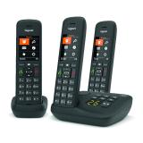 C575 und E390: Mehr-Generationen-Telefon und Komfort-Profi