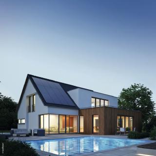PV Anlage