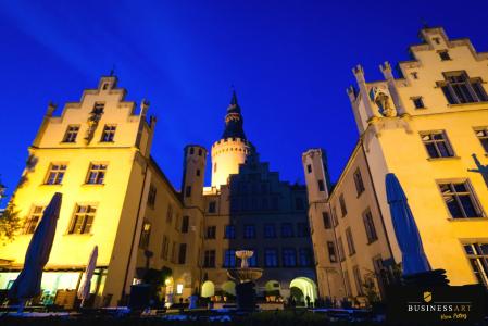 Schloss Arenfels