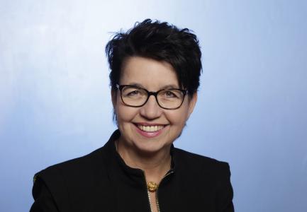 Dr. Martina Städtler Schumann, Geschäftsführerin