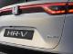Neuer Honda HR-V fährt serienmäßig mit e:HEV Hybridantrieb