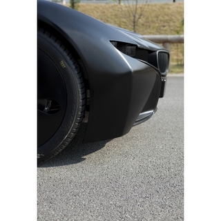 A vision becomes reality: BMW announces serial production of sports car with plug-in hybrid technology