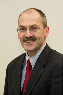 Ernst Reichart, Geschäftsführer, Direktor Personal, HP Deutschland