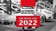 Die 14. Automobilmesse Erfurt 2022