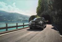 Neue Ausstattungsvariante: der CR-V Sport Line