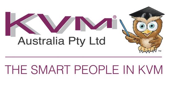 KVM Australia