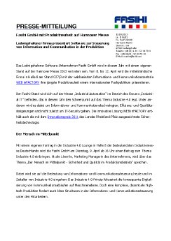 Fasihi GmbH mit Produktneuheit auf der Hannover.pdf