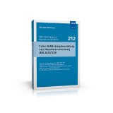 Cyber-Gefährdungsbeurteilung nach Maschinenverordnung (EU) 2023/123