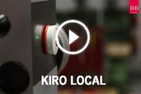 kiro local