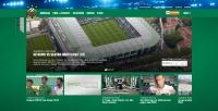 SK Rapid Wien jetzt auch digital erste Liga