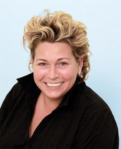 Tanja Feller