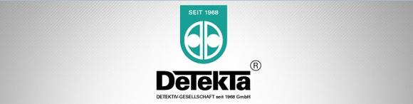 Detekta - Detektivgesellschaft