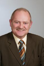Peter Kraus, PROFI Engineering Systems AG