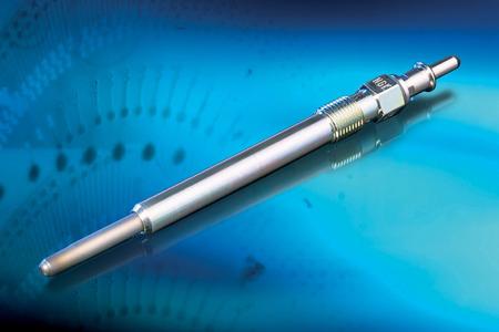 Unverzichtbare Starthelfer für den Diesel: Glühkerzen von NGK