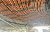 Brandschutz in der Elektrotechnik