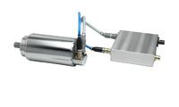 This redundant AC servo actuator made by WITTENSTEIN motion control enables oil to be pumped safely and efficiently without harming the environment. Maximum availability and functional reliability as well as trouble-free operation are assured for at least twenty-five years