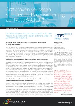 NovaBACKUP_Arztpraxis_CaseStudy.pdf